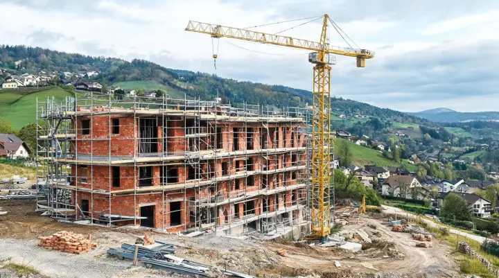 Baubegleitung & Qualitätskontrolle in Rödermark