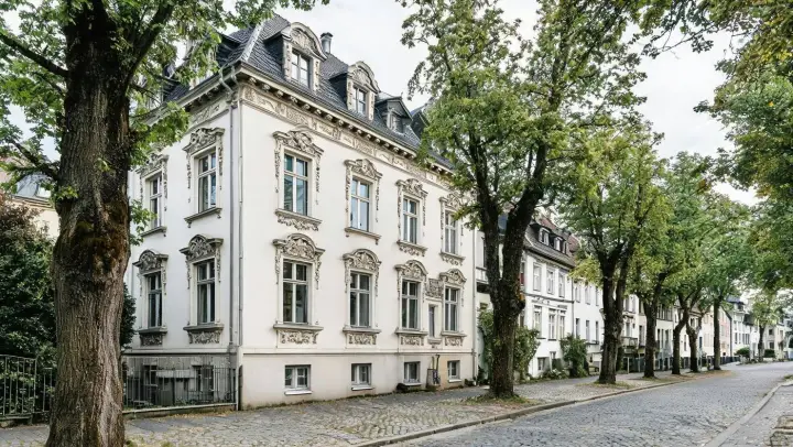 Hauskaufberatung & Bauzustand in Rödermark